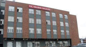 Yalova Valiliği İnşaatında Kule Vinç Eylemi: Gerçek Ortaya Çıktı