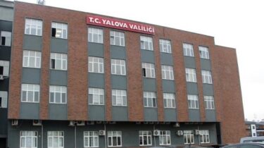Yalova Valiliği İnşaatında Kule Vinç Eylemi: Gerçek Ortaya Çıktı