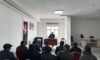 ​Kars Denetimli Serbestlik Müdürlüğü’nde “Bayramlaşma” Konulu Anlamlı Seminer