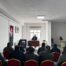 ​Kars Denetimli Serbestlik Müdürlüğü’nde “Bayramlaşma” Konulu Anlamlı Seminer