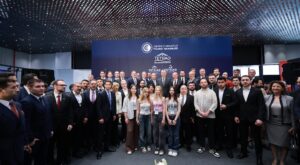 Türkiye Ev Tekstili Sektöründe Dünyanın Zirvesine Oynuyor: HOMETEX Fuarı Kapılarını Açtı