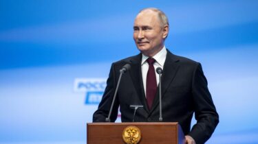 Putin’den Ukrayna’ya Misilleme Mesajı: Yanıtımız Çok Daha Güçlü Olacak