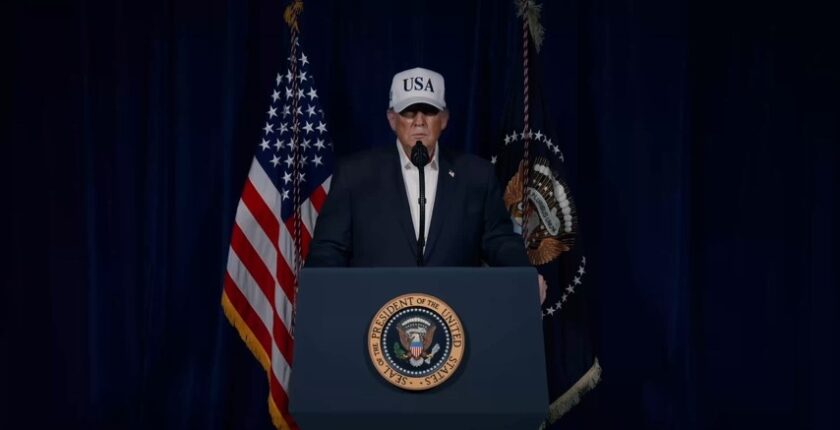 İran’ın Anlaşmaya Varmak Konusunda Zaman Harcadığını Belirten Trump: Bedelini Ödemek Zorunda Kalacaklar