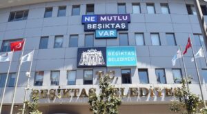 Beşiktaş Belediyesi’ne Yeni Rüşvet Operasyonu: 3 Kişi Daha Tutuklandı