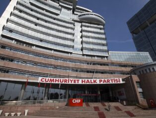 Ankara 3. Asliye Hukuk Mahkemesi’nden CHP Davasına Red Kararı