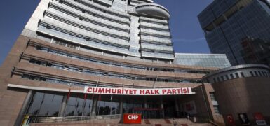 Ankara 3. Asliye Hukuk Mahkemesi’nden CHP Davasına Red Kararı