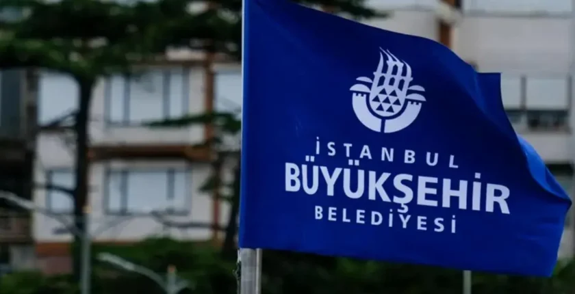 İBB İştiraki Boğaziçi Yönetim A.Ş.’ye İhale Operasyonu: 6 İlde 57 Gözaltı