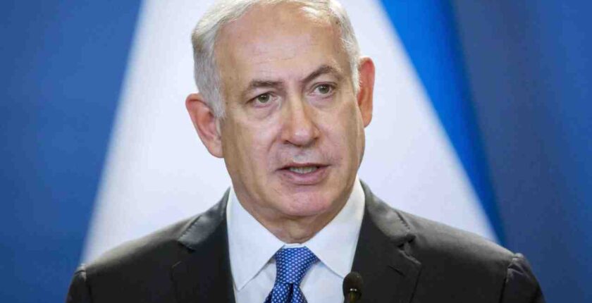 Ortadoğu’da Gerilim Tırmanıyor: İsrail Başbakanı Netanyahu Güvenlik Kabinesini Topluyor