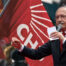 CHP Genel Başkanı Kemal Kılıçdaroğlu: Grup Toplantısı Genel Merkezde