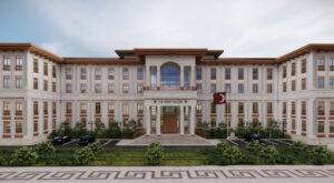 Tokat Valiliği’nden Vatandaşlara Yoğun Yağış Ve Taşkın Riski Uyarısı