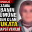 Kazada çobanın ölümüne neden olan avukata ev hapsi verildi