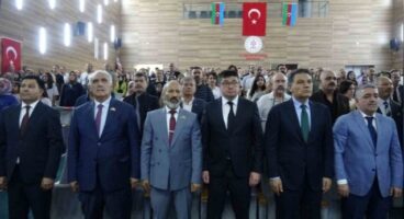 Başkonsolos Aliyev: “Azerbaycan toprak bütünlüğünü tam anlamıyla sağlamıştır”