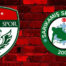 Kars 36 Spor ile Sarıkamış Spor, yükselme maçında karşı karşıya geliyor