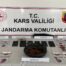 Kars ve Kağızman’da Zehir Tacirlerine Büyük Darbe: 7 Tutuklama!