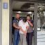 Ankara’da Kendilerini Polis Ve Savcı Olarak Tanıtan Dolandırıcılar Yakalandı