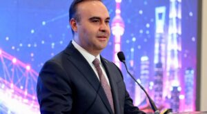 Bakan Kacır, Uluslararası Sıfır Atık Forumu’nda Kritik Görüşmeler Gerçekleştirdi