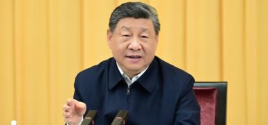 Çin Devlet Başkanı Şi Cinping 7 Yıl Aradan Sonra Kuzey Kore’de: İlk Yurt Dışı Ziyareti Pyongyang’a Gerçekleşti