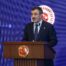 Cumhurbaşkanı Yardımcısı Cevdet Yılmaz’dan Şampiyon KKTC A Milli Futbol Takımı’na Tebrik