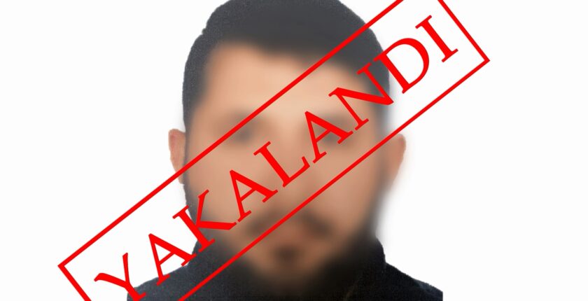 Öğretmen Katili Ramazan Ağaçhanlı Almanya’da Yakalanarak Türkiye’ye Getirildi