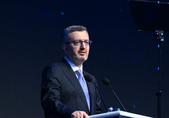 İletişim Başkanı Burhanettin Duran’dan Ara Seçim Açıklaması: Sandığa Yansıyan Her Tercih Milli İradenin Gücünü Ortaya Koydu