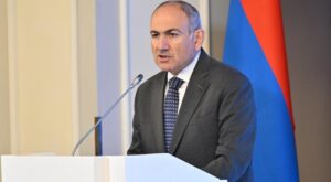Ermenistan’daki Parlamento Seçimlerinde Nikol Paşinyan’ın Partisi Tek Başına Çoğunluğu Sağladı