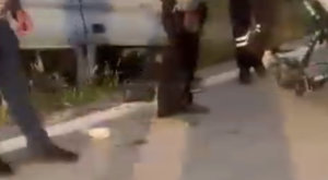 Ankara Polatlı’da Tarım İşçilerini Taşıyan Minibüs Devrildi: 1’i Ağır 4 Yaralı!