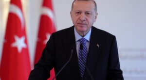 Cumhurbaşkanı Erdoğan’dan Bakü Enerji Haftası’na Stratejik Mesaj: Türkiye-Azerbaycan İş Birliği Bölgenin Güvencesidir