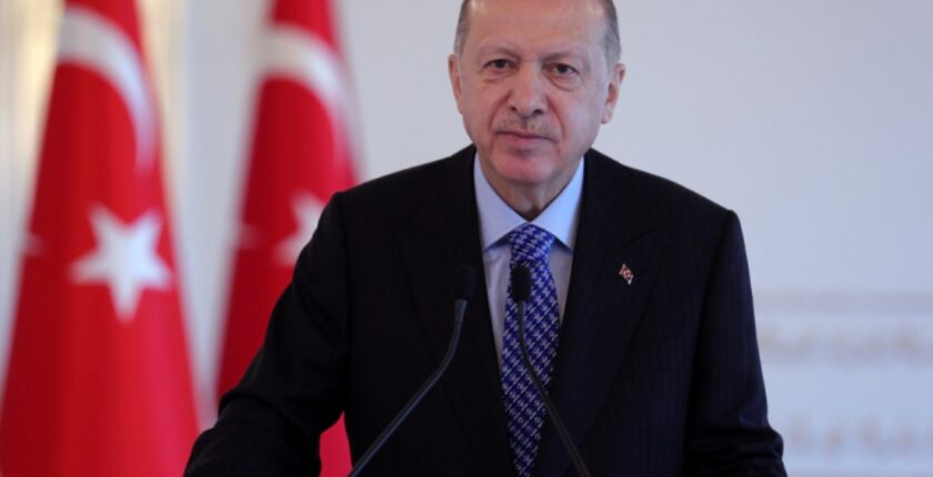 Cumhurbaşkanı Erdoğan’dan Bakü Enerji Haftası’na Stratejik Mesaj: Türkiye-Azerbaycan İş Birliği Bölgenin Güvencesidir