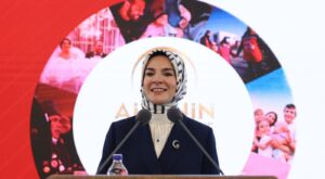 Bakan Göktaş Duyurdu: Haziran Ayı Yaşlı Ve Engelli Aylıkları Hesaplara Yatırılmaya Başlandı