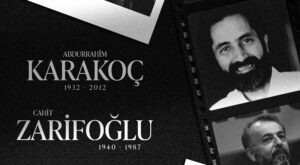 Cumhurbaşkanı Erdoğan’dan Abdurrahim Karakoç, Cahit Zarifoğlu Ve Mevlana İdris Zengin İçin Anma Mesajı