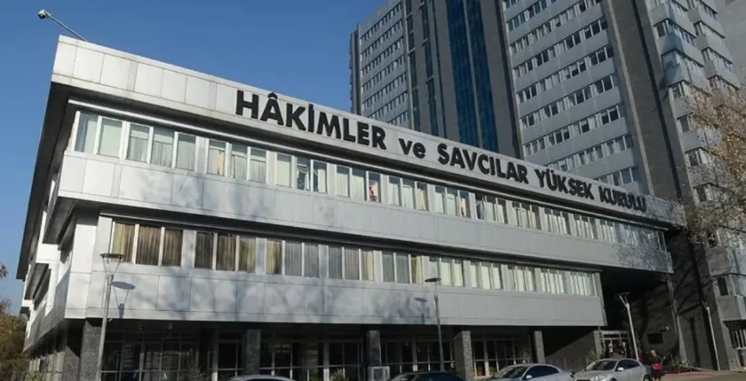 HSK 2026 Yaz Kararnamesi Yayınlandı: Yalova Cumhuriyet Başsavcısı Değişti!