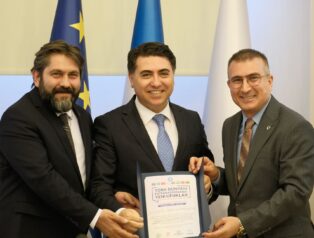 Türk Dünyası Entegrasyonunda Yeni Ufuklar Sempozyumu Ankara’da Gerçekleştirildi