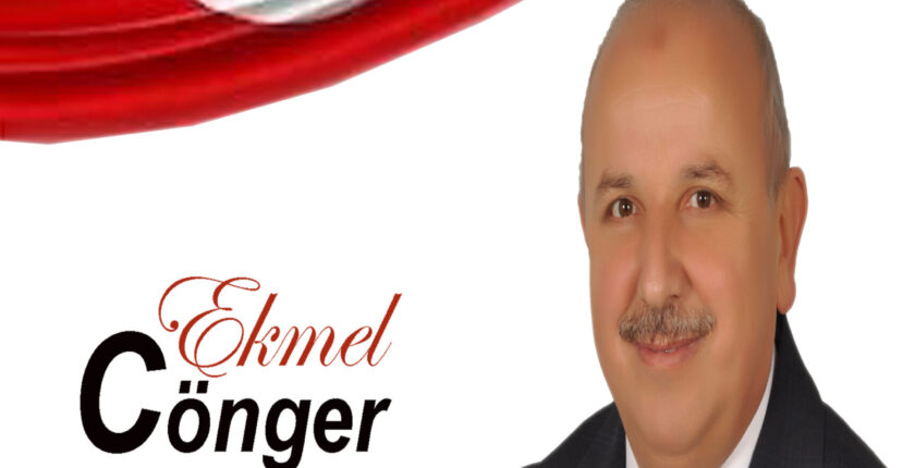 Kırıkkale Keskin Belediye Başkanı Ekmel Cönger Görevden Uzaklaştırıldı