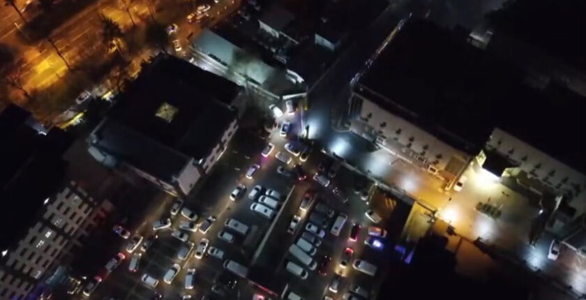 İstanbul Merkezli 15 İlde Kredi Dolandırıcılığı Operasyonu: 27 Gözaltı