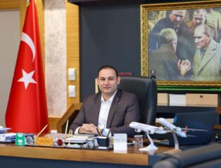 Kilis Belediye Başkanı Hakan Bilecen İstifa Etti: Görevime Bağımsız Olarak Devam Edeceğim