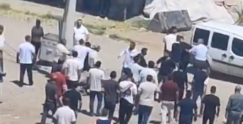 Diyarbakır’da Nevzat Bahtiyar’ın Yakınlarının Da Karıştığı Kavgada Gözaltına Alınan 15 Şüpheli Serbest Bırakıldı