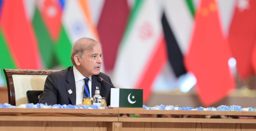 Pakistan Başbakanı Şahbaz Şerif: Barış Daha Önce Hiç Bu Kadar Yakın Olmamıştı