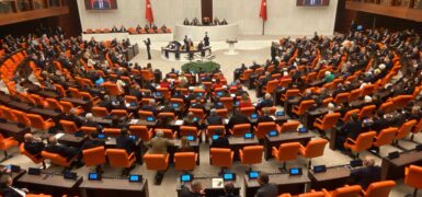 TBMM’deki Stajyer Öğrencilere Taciz Davasında Flaş Gelişme: Tüm Tutuklu Sanıklar Tahliye Edildi