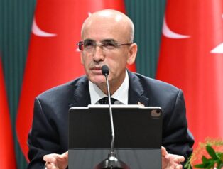 Bakan Şimşek: İslami Finansta İlk 5 Ülke Arasına Girme Hedefimiz Var