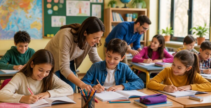 MEB 2026-2027 Eğitim Öğretim Yılı Çalışma Takvimini Açıkladı: Yeni Dönem 14 Eylül’de Başlıyor