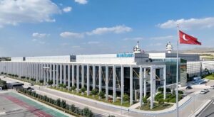 ASELSAN İle SSB Arasında 845 Milyon Dolarlık Dev Sözleşme: Kritik Teslimatlar 2026’da Başlıyor