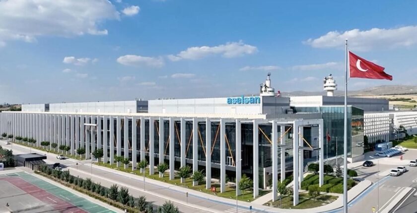 ASELSAN İle SSB Arasında 845 Milyon Dolarlık Dev Sözleşme: Kritik Teslimatlar 2026’da Başlıyor