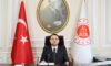 Adalet Bakanı Akın Gürlek: “Adaletin Terazisi Herkes İçin Eşittir, Mizah veya Fıkra Gerekçesi Kabul Edilemez”