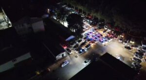 İzmir Merkezli 12 İlde FETÖ Operasyonu: 80 Şüpheli Yakalandı