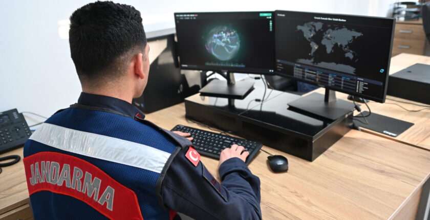 Jandarma Genel Komutanlığı 2026 Yılı Genel Atamaları Gerçekleşti: 29 Bin 353 Personelin Görev Yeri Değişti