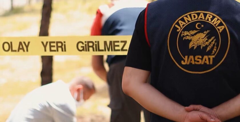 Diyarbakır’da 2020 Yılında İşlenen Askeri Balta Cinayeti JASAT Tarafından Aydınlatıldı
