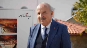 Keskin Belediye Başkanı Ekmel Cönger Ve Müteahhit Mustafa Yurtseven’e Rüşvet Davasında Hapis Cezası Yağdı