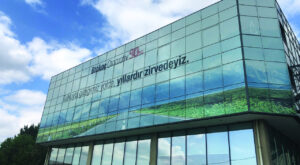 İstanbul’da Otokoç Genel Müdürlüğü Binasına Silahlı Saldırı Düzenlendi
