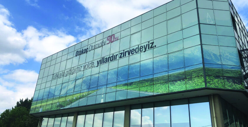 İstanbul’da Otokoç Genel Müdürlüğü Binasına Silahlı Saldırı Düzenlendi