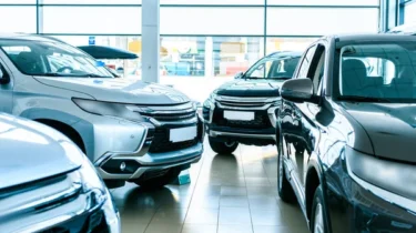 Otomotiv Endüstrisi Mayıs Ayında İhracat Lideri Oldu